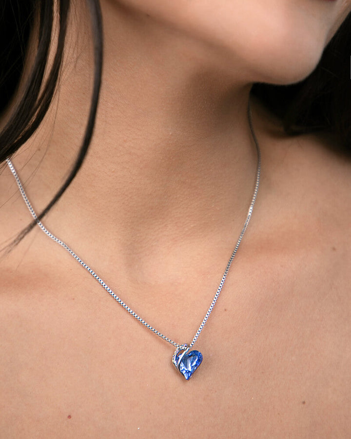Timeless Love™ Ketting | Samen tegen diabetes
