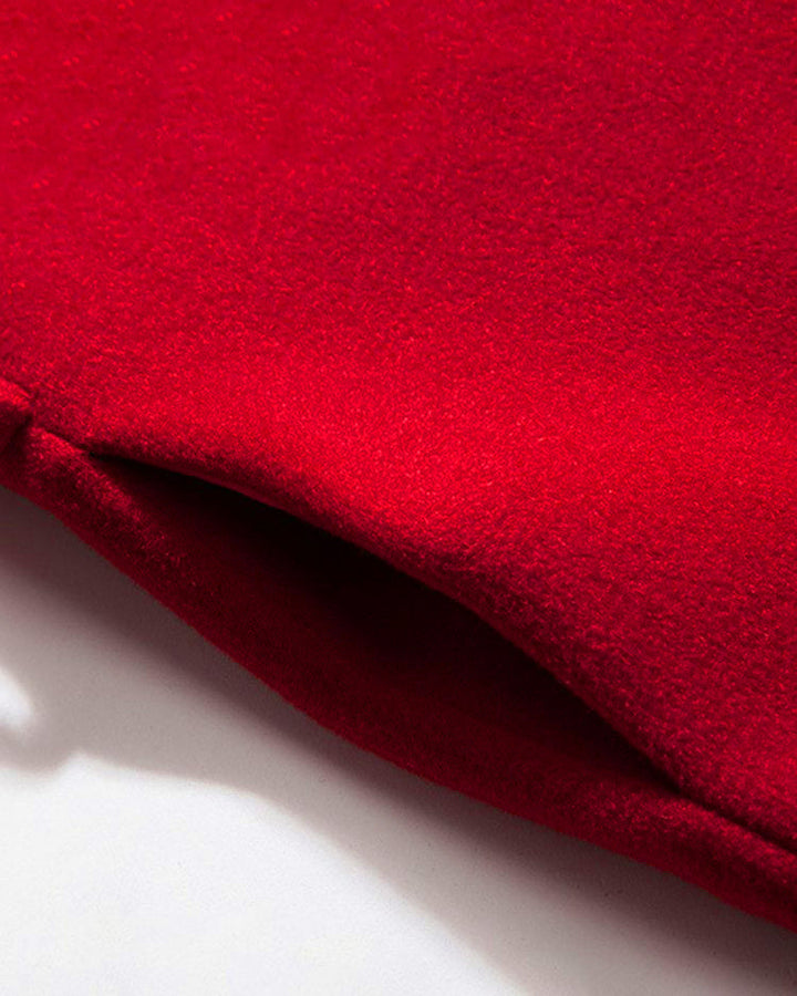 Elegante Winter Overcoat