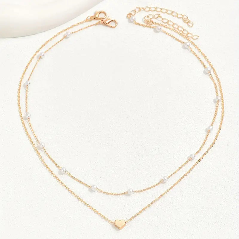 Chique hangerketting voor moeiteloze elegantie