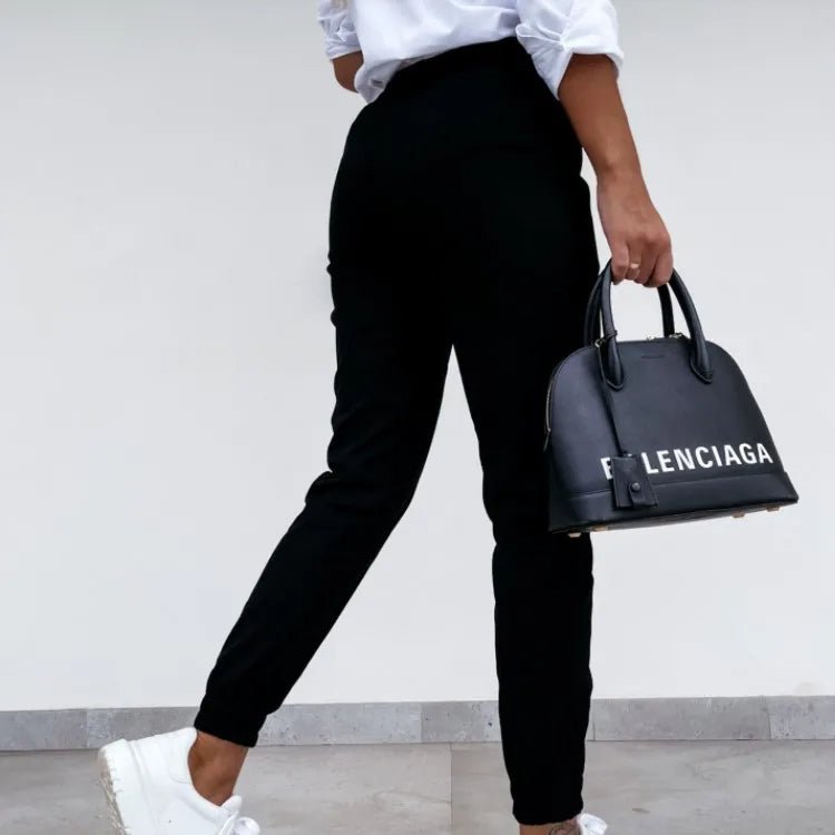 Sandra casual stretchbroek