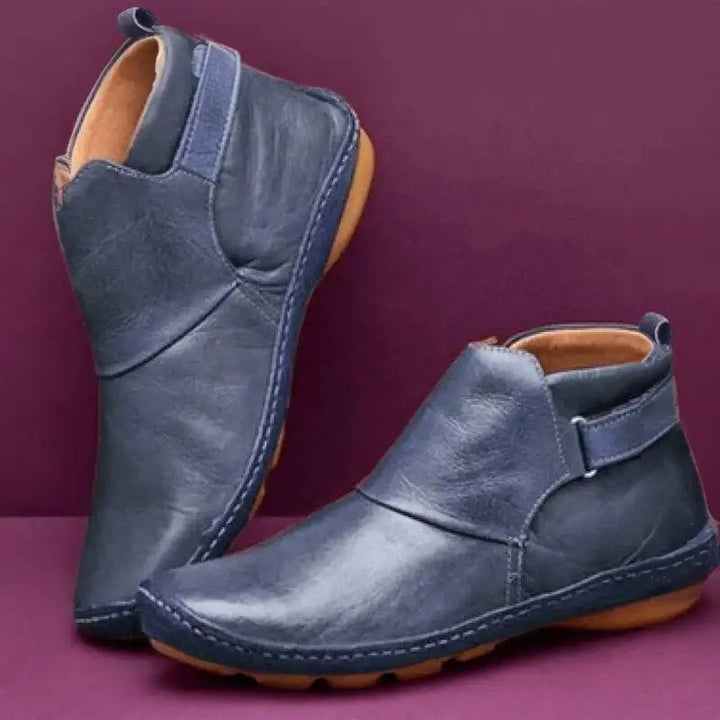 Elegante Comfortabele Waterdichte Laarzen