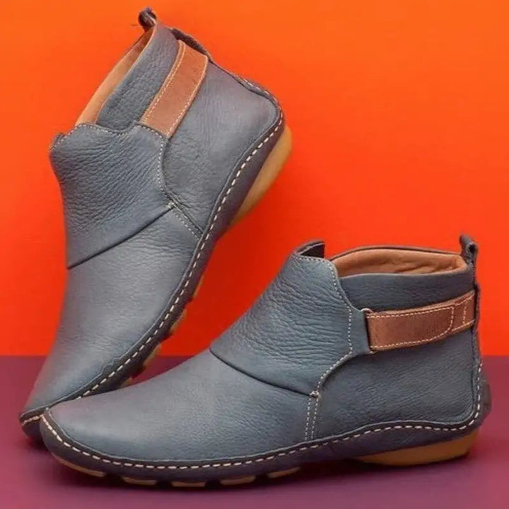 Elegante Comfortabele Waterdichte Laarzen