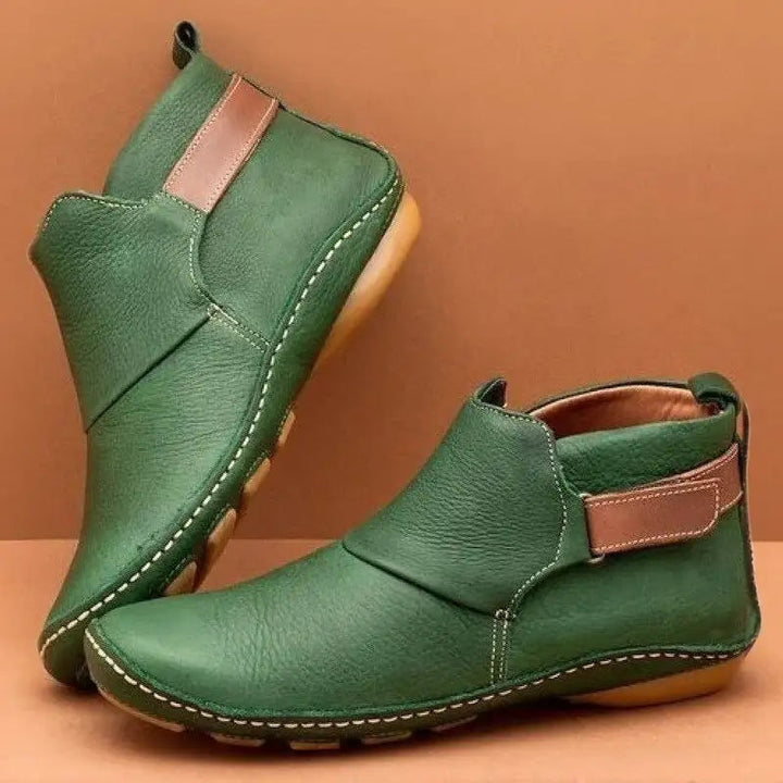 Elegante Comfortabele Waterdichte Laarzen