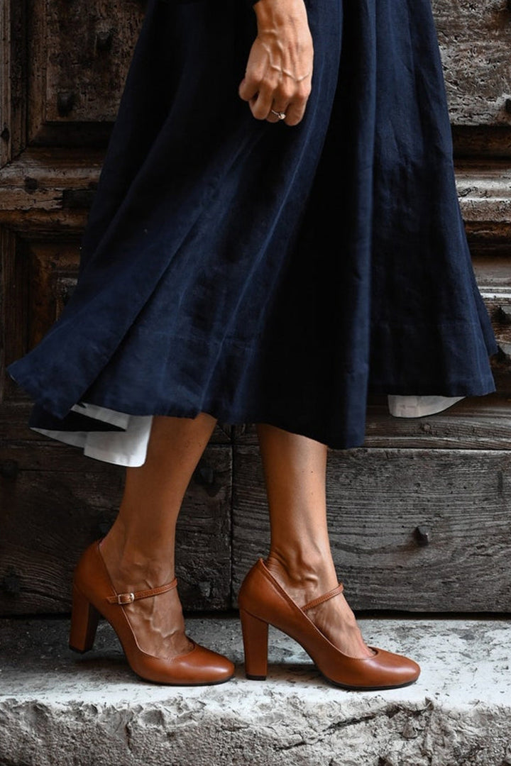 Comfortabele High Heels voor Elke Dag