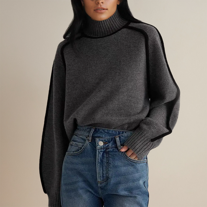Emilie | Zachte Coltrui