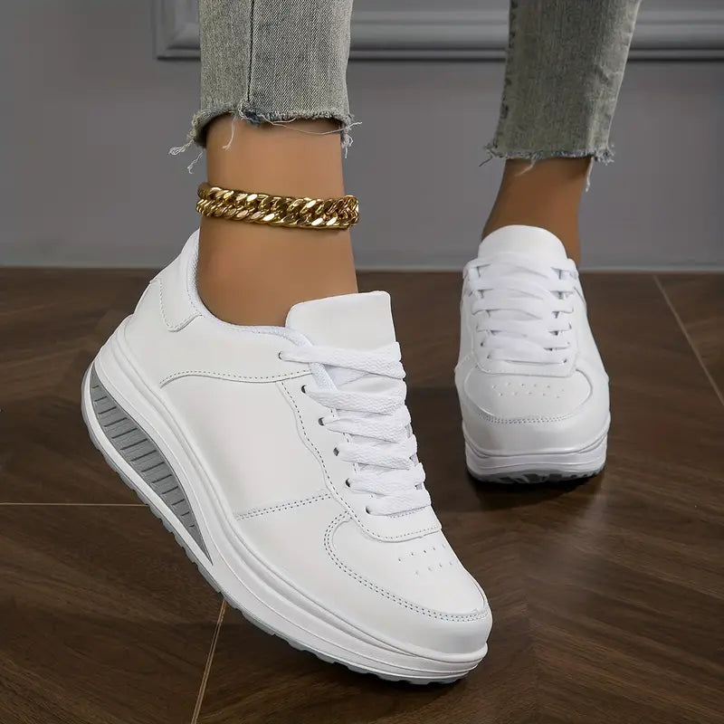 Sloane | Orthopedische Sneakers