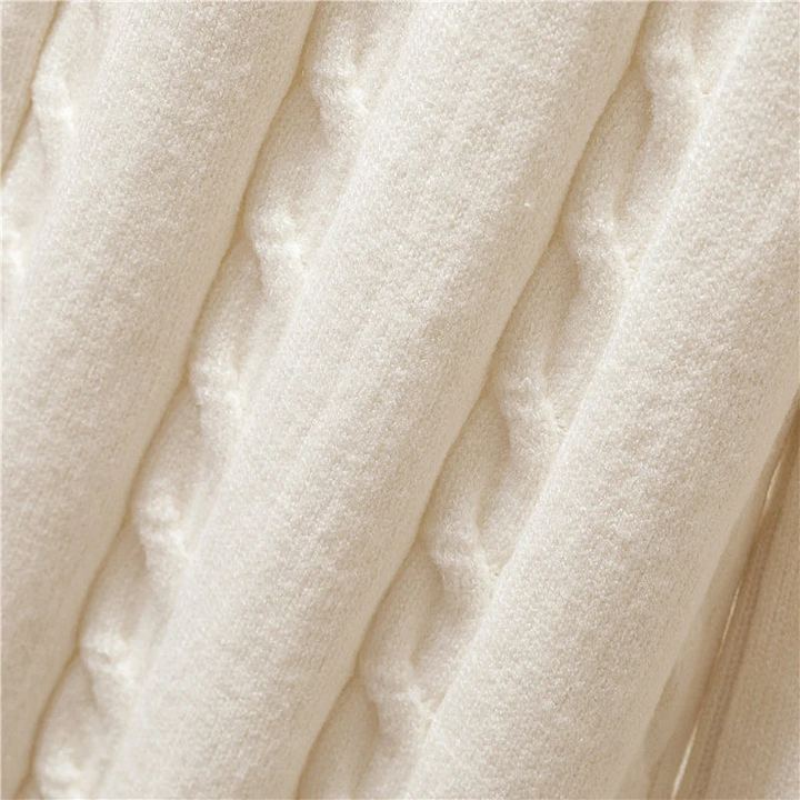 Marlene™ – een comfortabele, knusse breiset