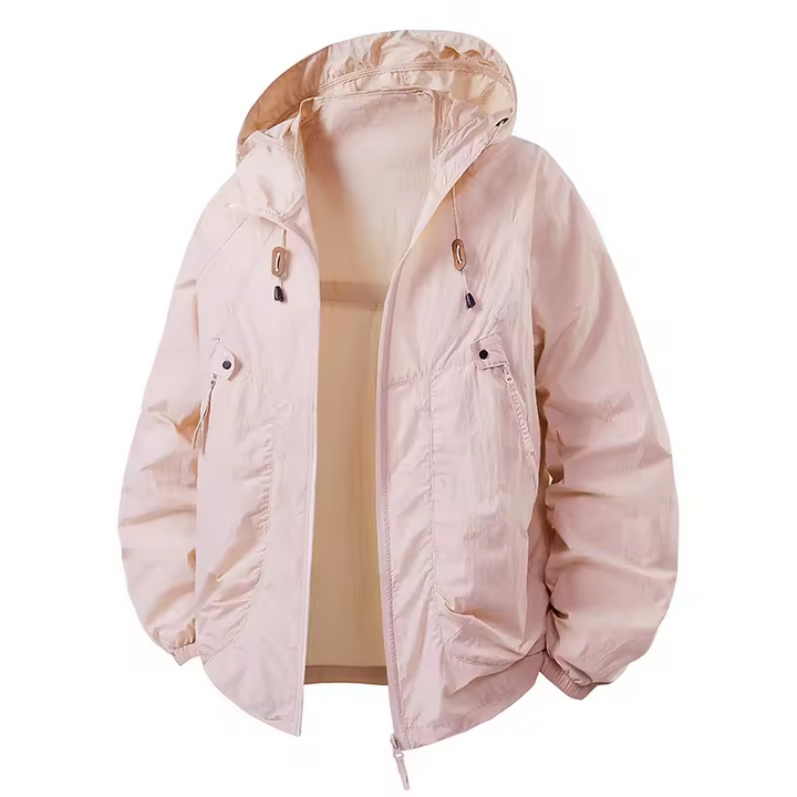 Warme Outdoor Hooded Jacket voor de winter