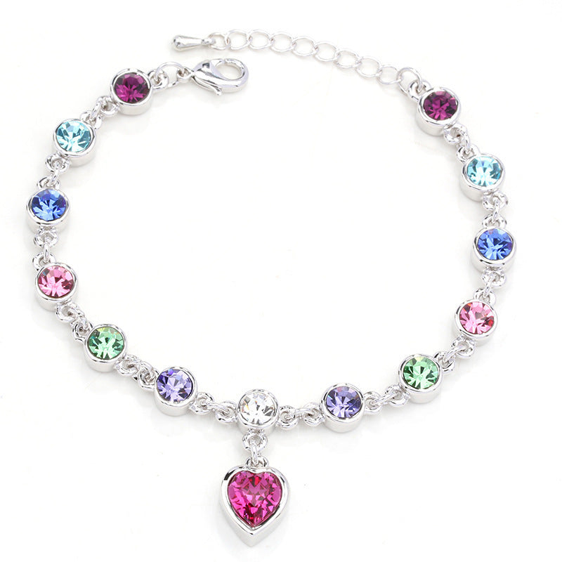 True Heart Armband | Samen tegen Diabetes