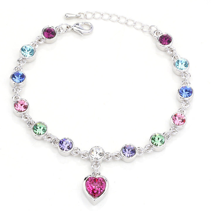 True Heart Armband | Samen tegen Diabetes