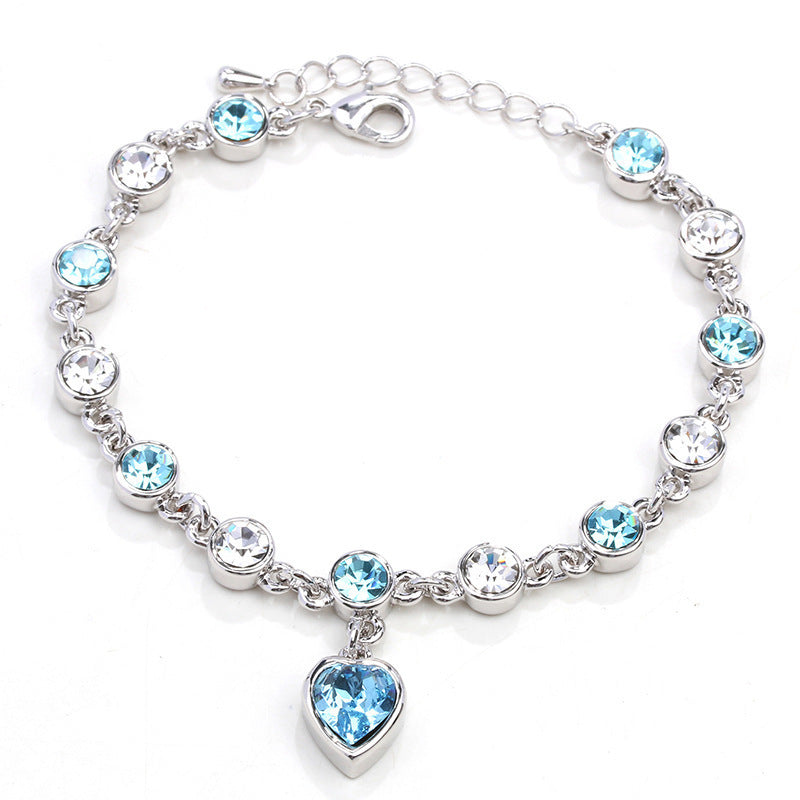 True Heart Armband | Samen tegen Diabetes
