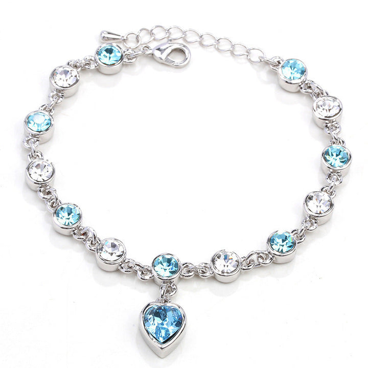 True Heart Armband | Samen tegen Diabetes
