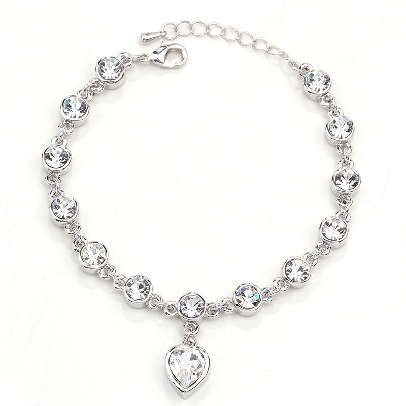 True Heart Armband | Samen tegen Diabetes