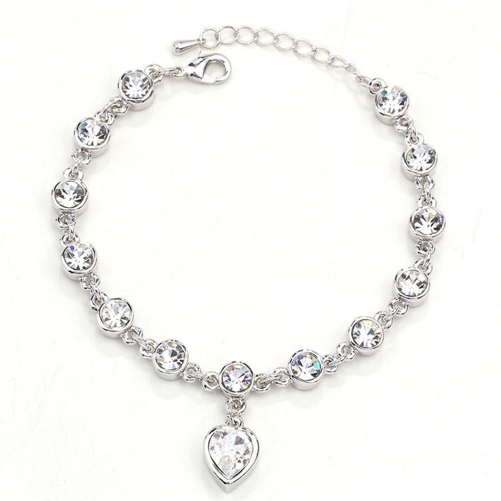 True Heart Armband | Samen tegen Diabetes