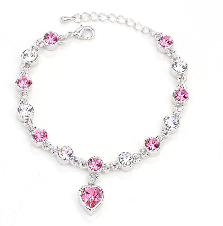 True Heart Armband | Samen tegen Diabetes