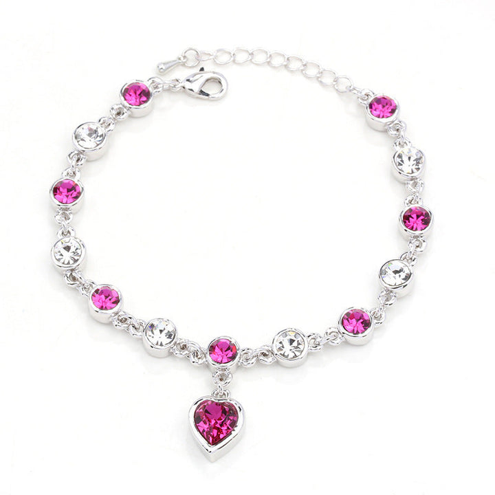 True Heart Armband | Samen tegen Diabetes
