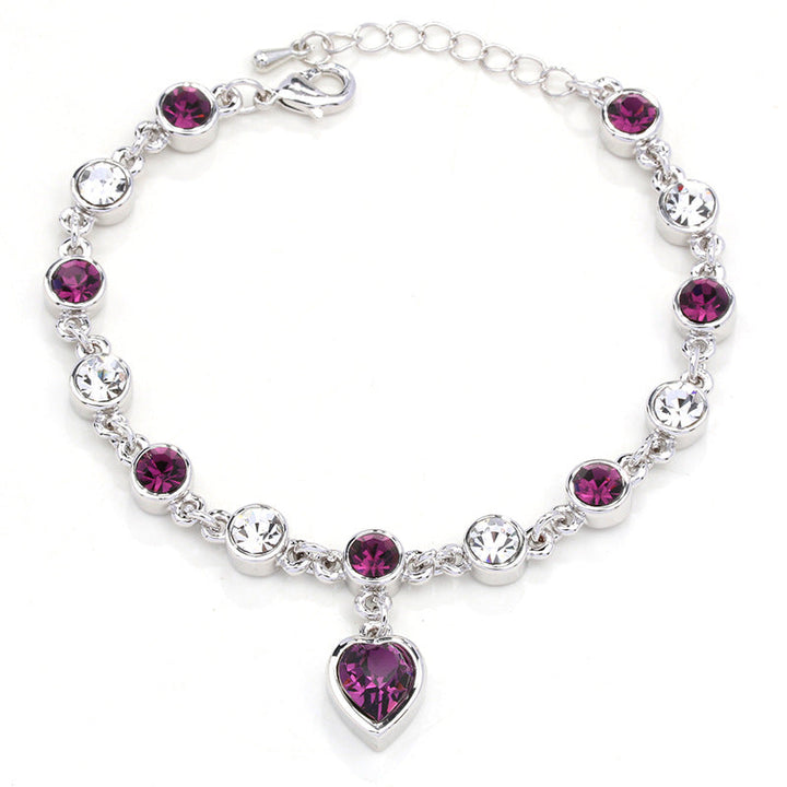 True Heart Armband | Samen tegen Diabetes