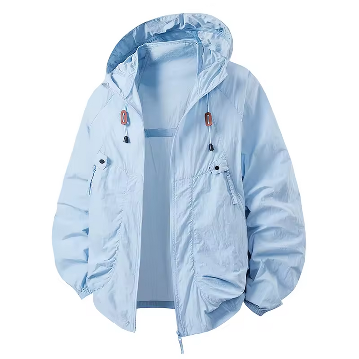 Warme Outdoor Hooded Jacket voor de winter
