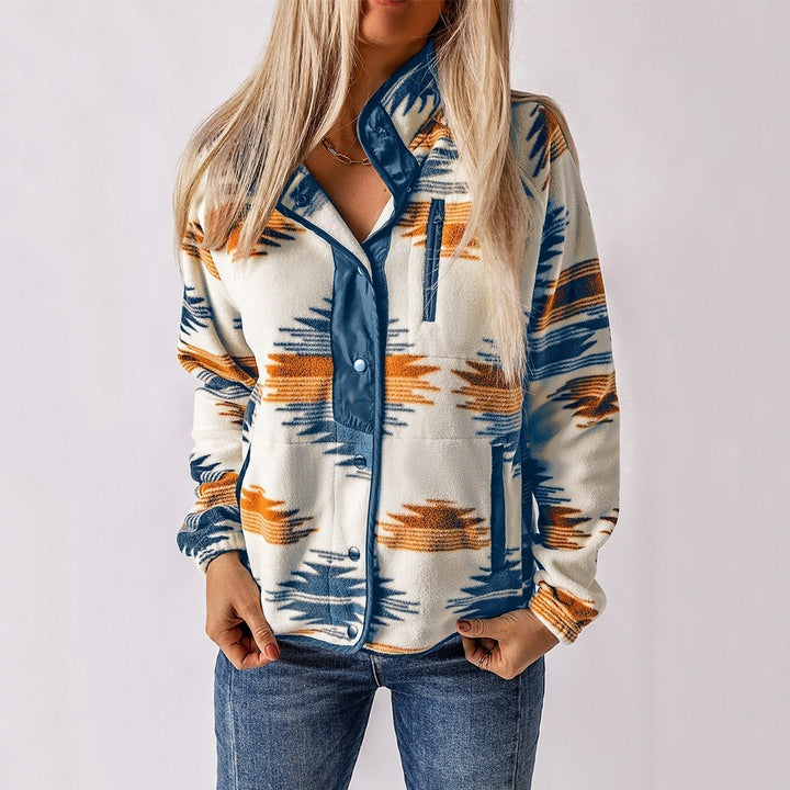 Trendy Atsaki bomberjack
