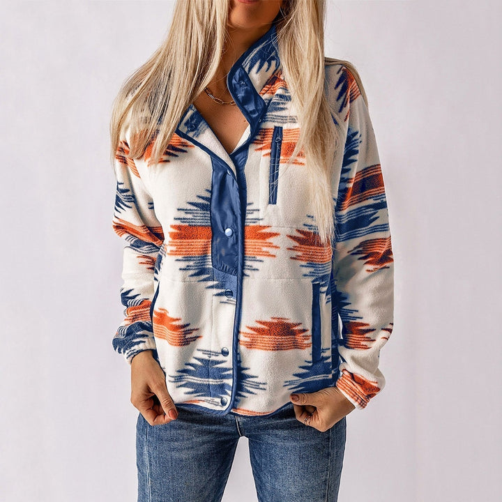 Trendy Atsaki bomberjack