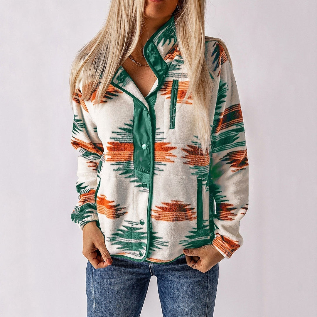 Trendy Atsaki bomberjack