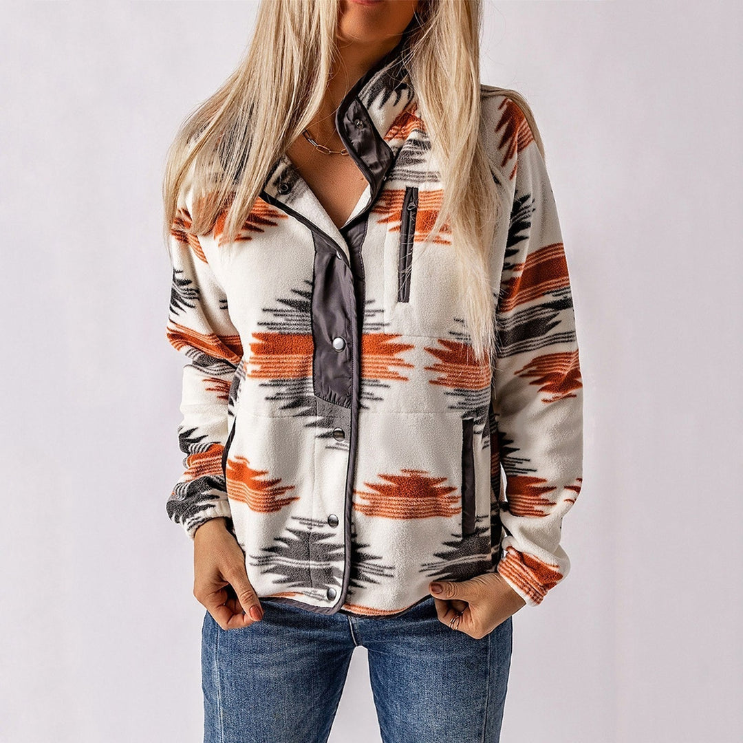 Trendy Atsaki bomberjack