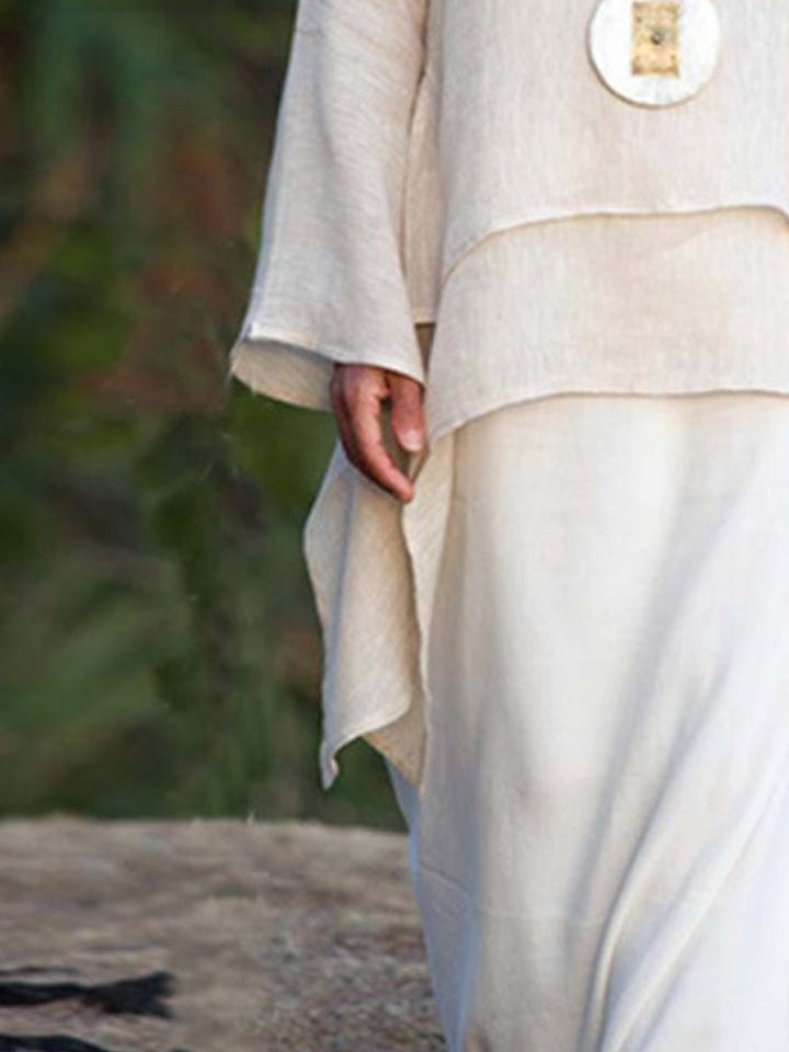 Pure Elegance Tweedelig Set