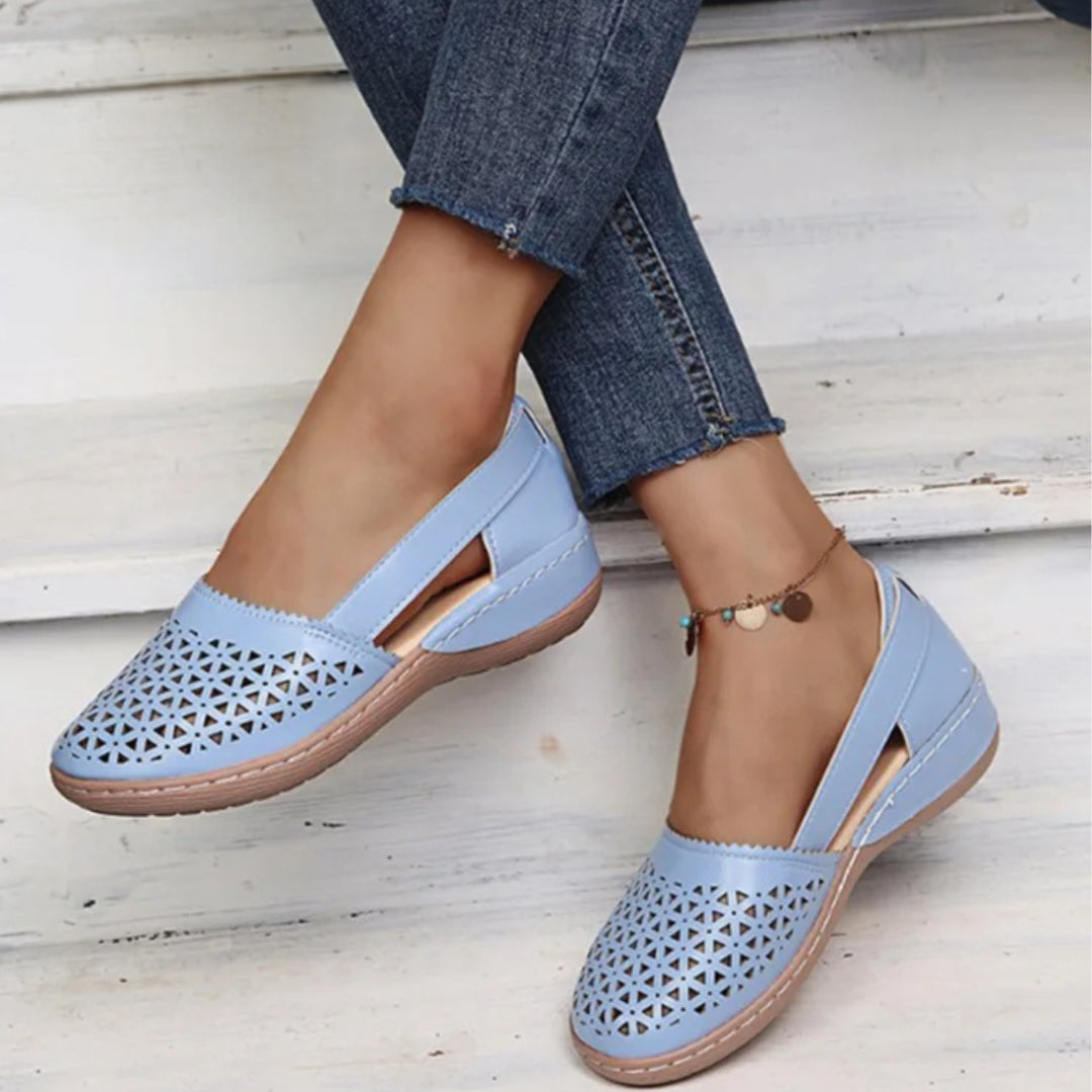 Orthopedische steunschoenen voor vrouwen