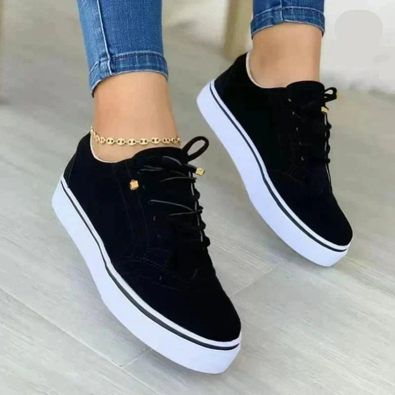 Trendy orthopedische sneakers