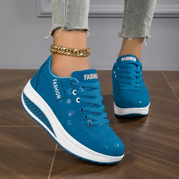 Sloane | Orthopedische Sneakers