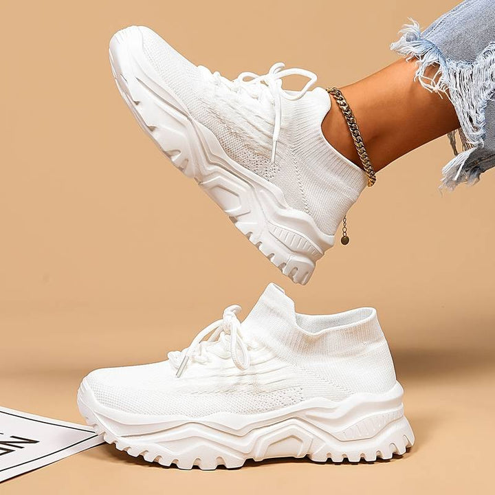 Femke | Trendy Orthopedische Sneaker