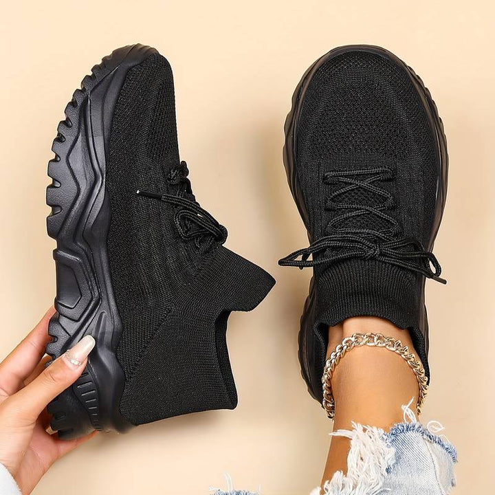 Femke | Trendy Orthopedische Sneaker