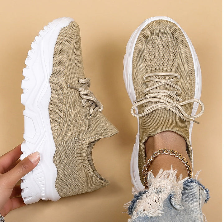 Femke | Trendy Orthopedische Sneaker