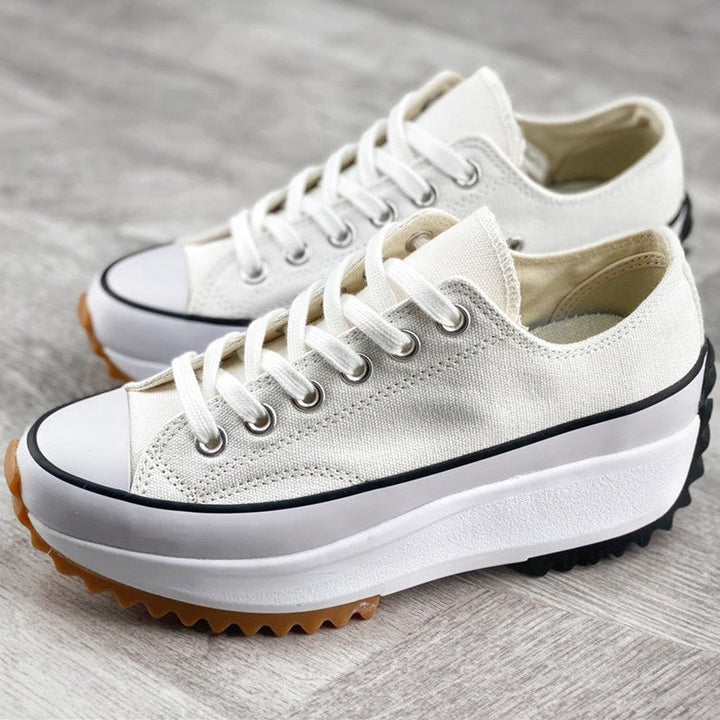 Modieuze Casual Sneakers voor Dames