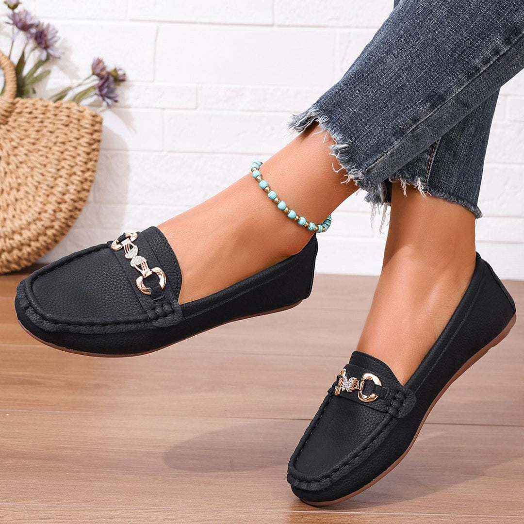 Stijlvolle en Eenvoudige Ballerinas