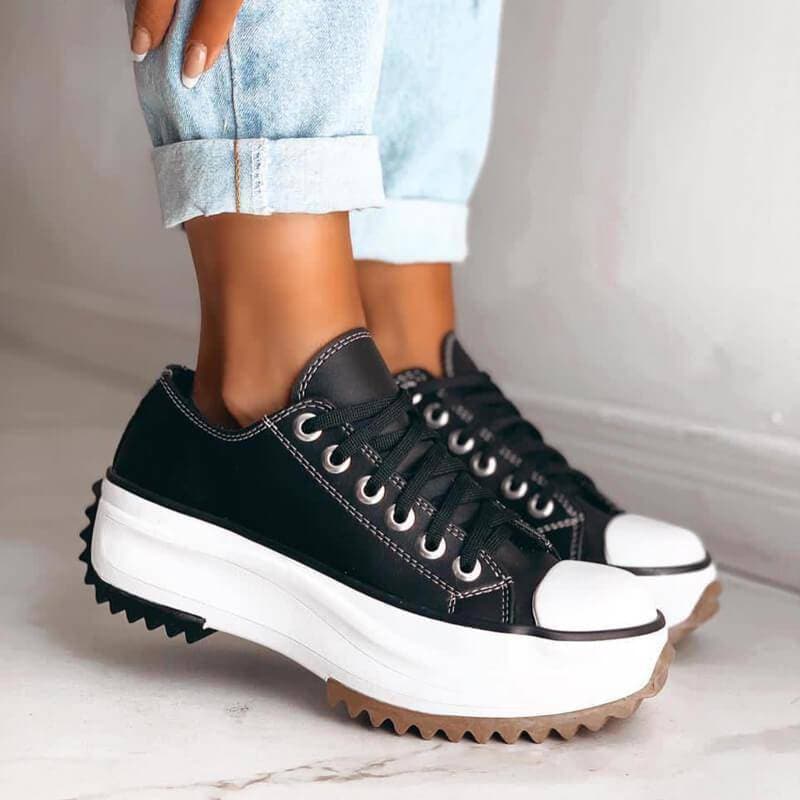 Modieuze Casual Sneakers voor Dames