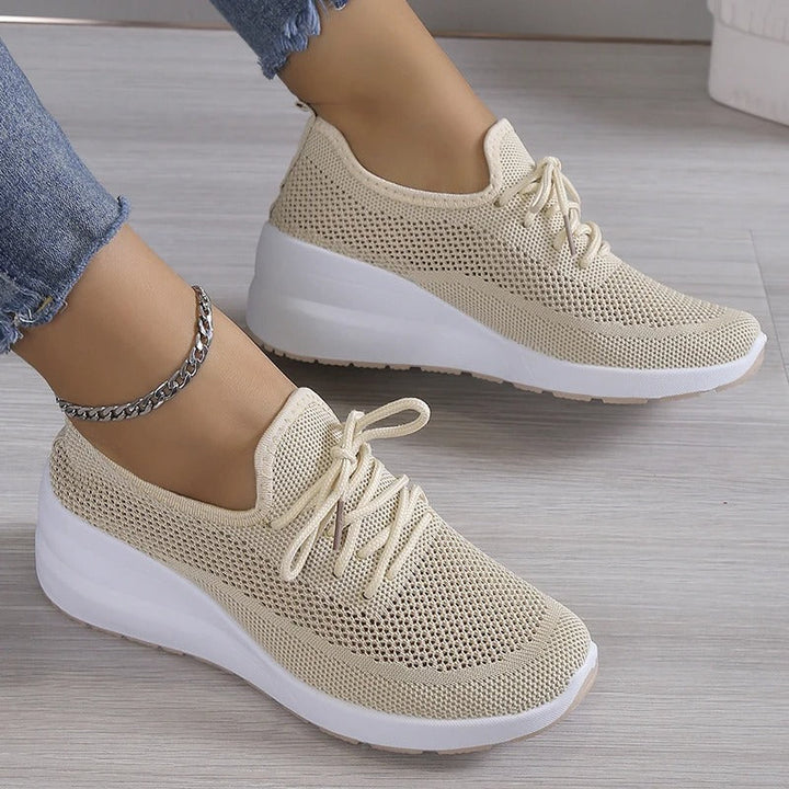 Orthopedische schoenen voor dames