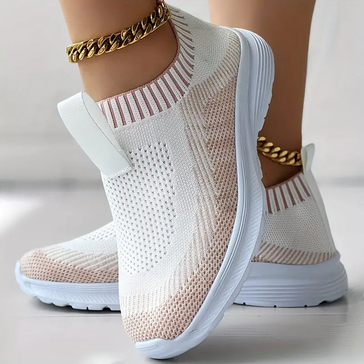 Belle - Comfortabele Orthopedische Sneakers voor Dames
