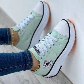 Donna | Trendy orthopedische sneakers