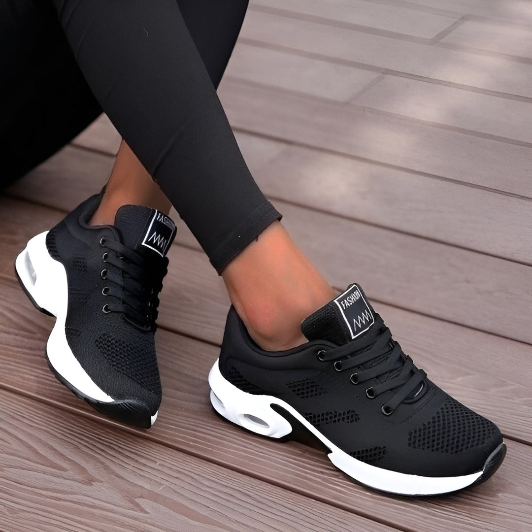 Luni | Comfortabele allround Sneakers