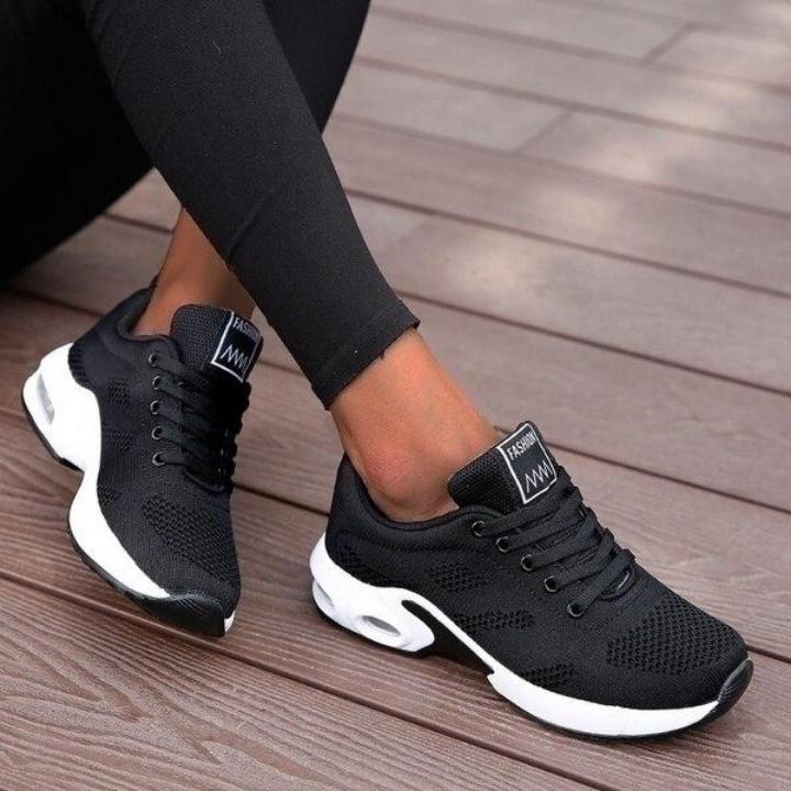 Luni | Comfortabele allround Sneakers